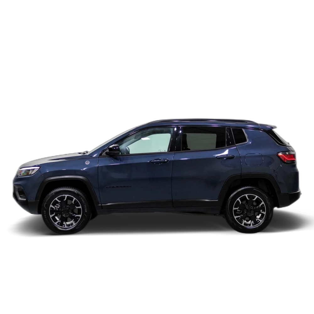 JEEP Compass 1.3 PHEV Altitude EAWD Aut. 190 3