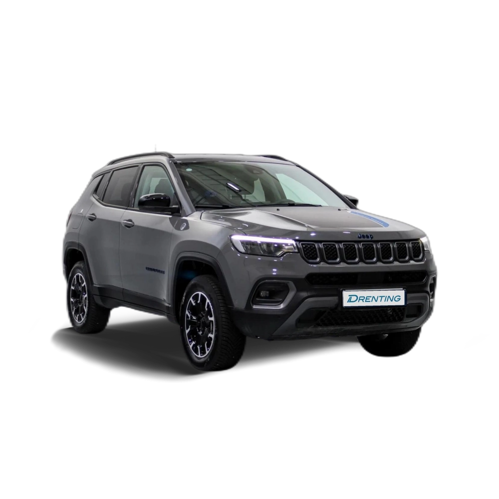 JEEP Compass 1.3 PHEV Altitude EAWD Aut. 190 4