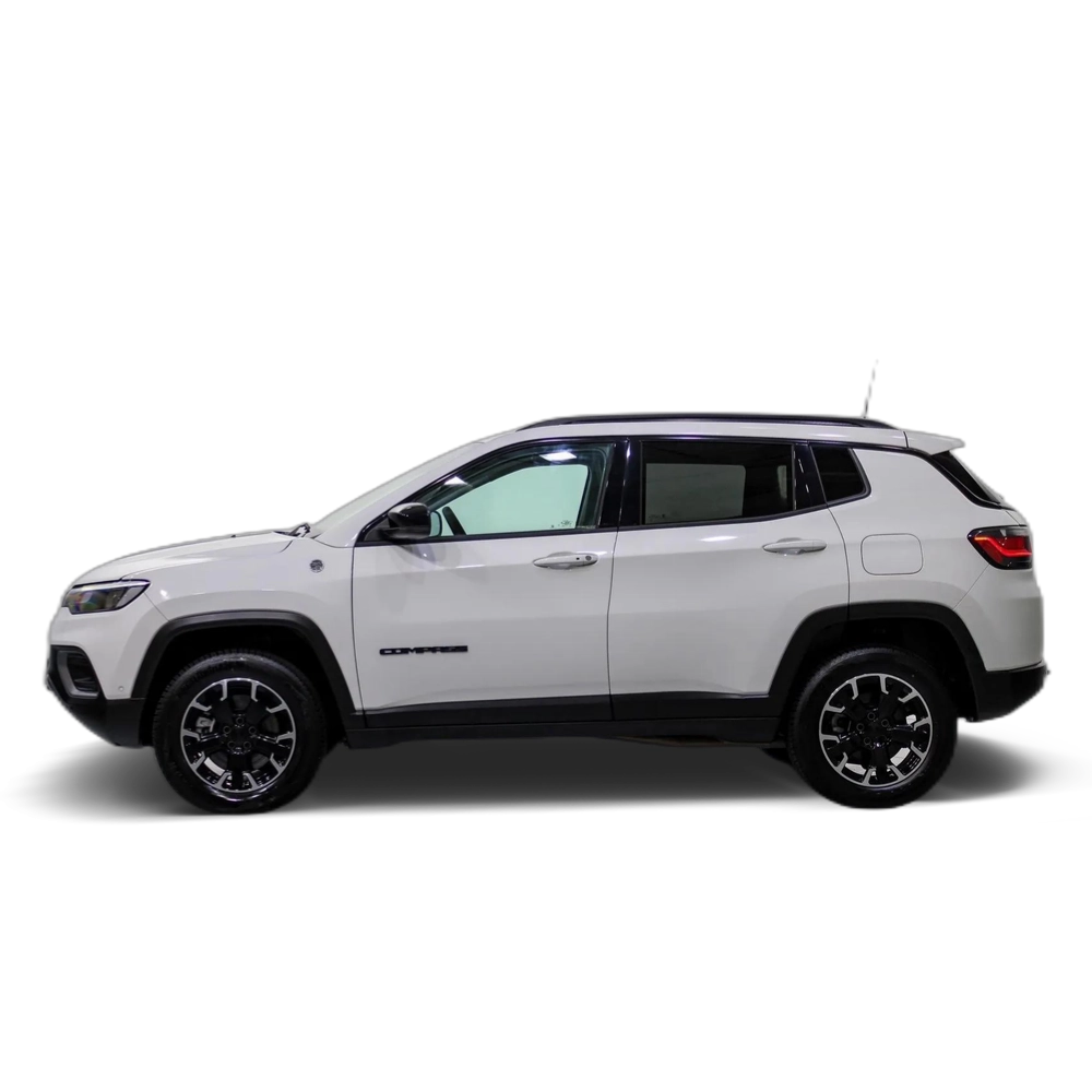 JEEP Compass 1.3 PHEV Altitude EAWD Aut. 190 5