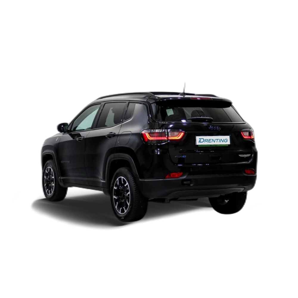 JEEP Compass 1.3 PHEV Altitude EAWD Aut. 190 6