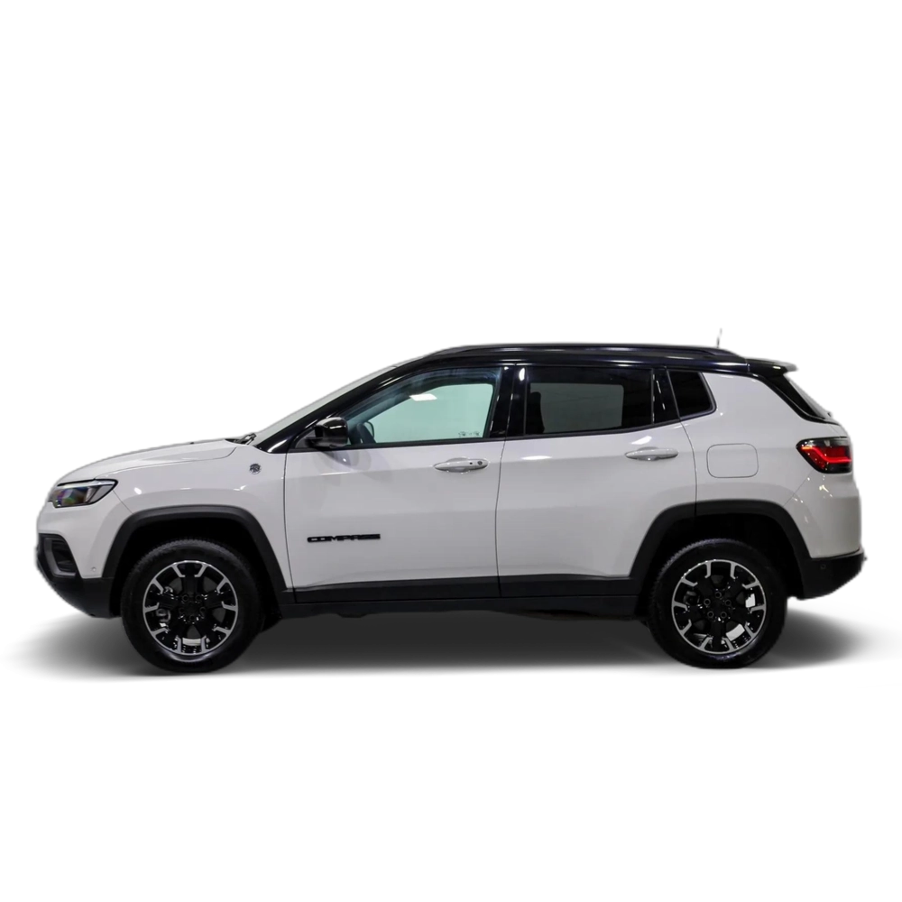 JEEP Compass 1.3 PHEV Limited EAWD Aut. 190