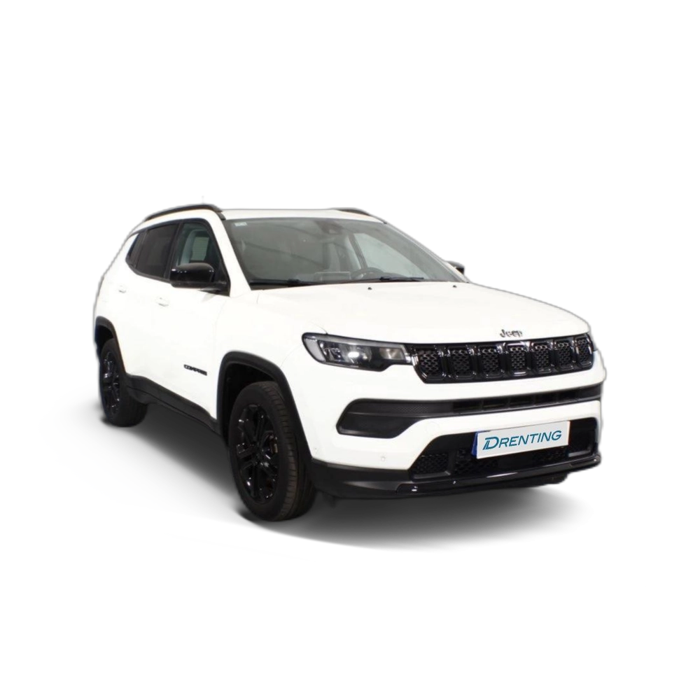 Jeep Compass 1.5 MHEV 96KW NIGHT EAGLE FWD DDCT 5P
