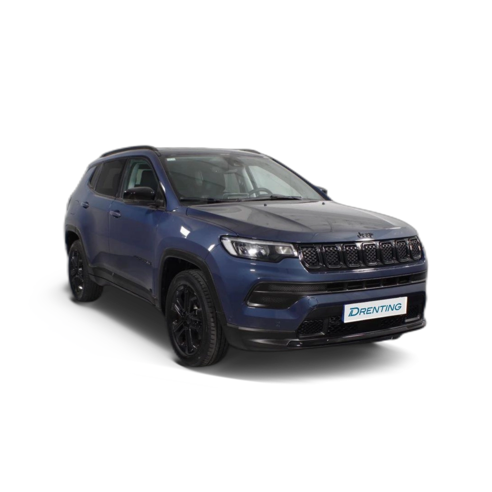 Jeep Compass 1.5 MHEV 96KW NIGHT EAGLE FWD DDCT 5P 1