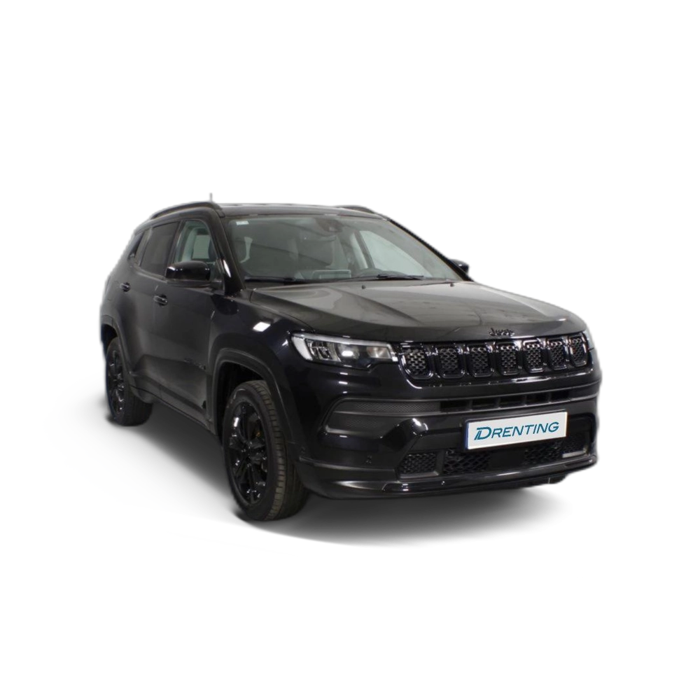 Jeep Compass 1.5 MHEV 96KW NIGHT EAGLE FWD DDCT 5P 2