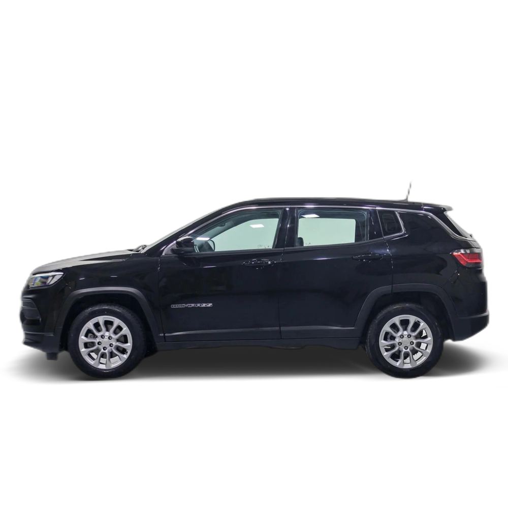 JEEP Compass 1.5 MHEV Altitude FWD DCT