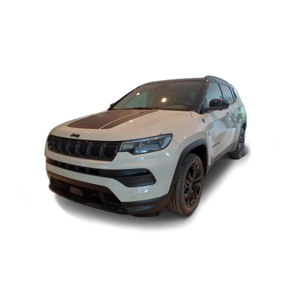 JEEP Compass 1.5 MHEV North Star FWD DCT