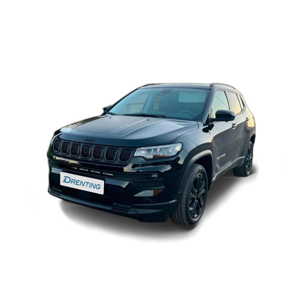 Jeep Compass eHybrid 1.5 MHEV 130HP North Star DCT