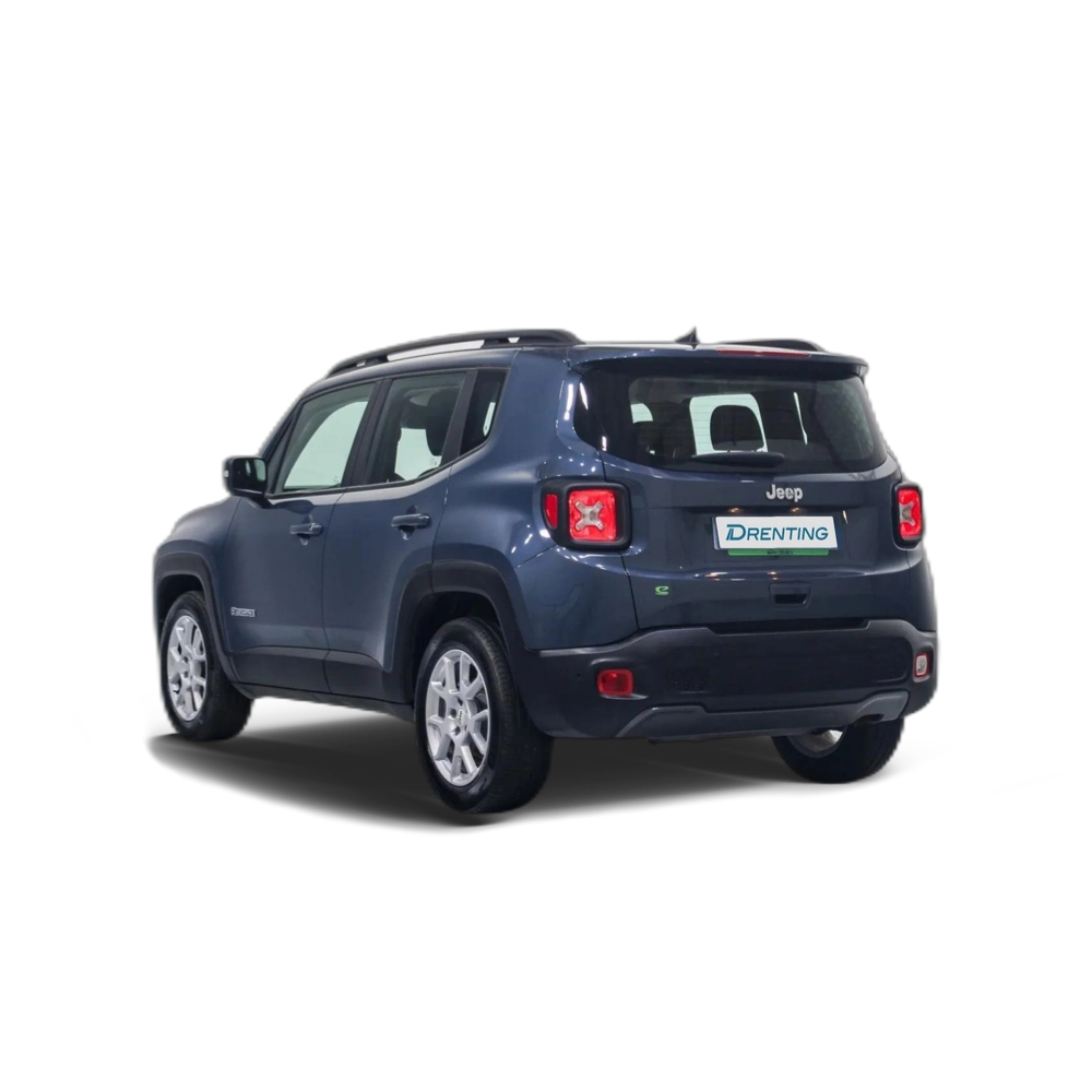 JEEP Renegade 1.5 MHEV Limited