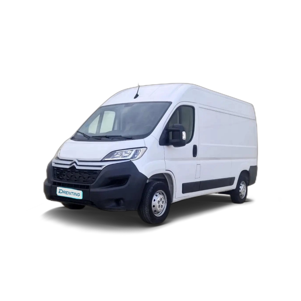 Citroen Jumper Fg. 2.2BlueHDi 33 L2H2 S&S 140 Blanco