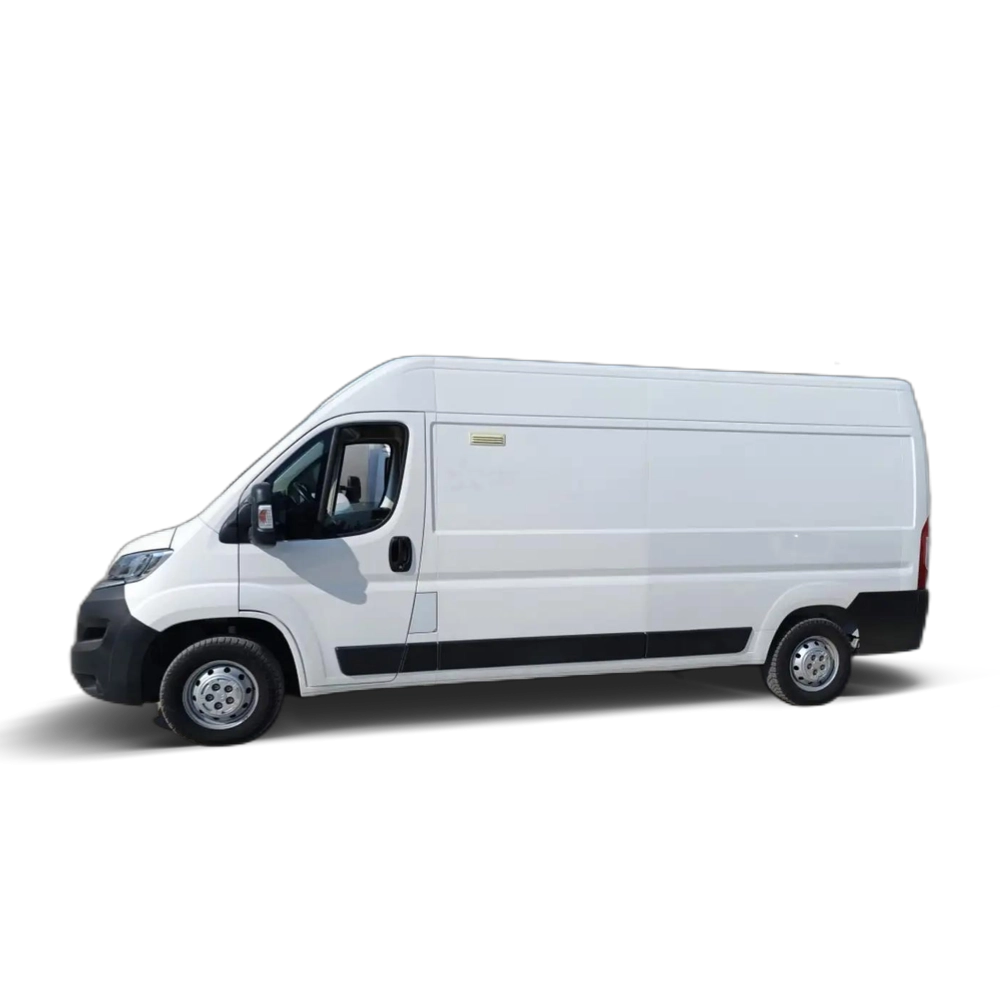 Citroen Jumper Fg. 2.2BlueHDi 35 L3H2 S&S 140 Blanco
