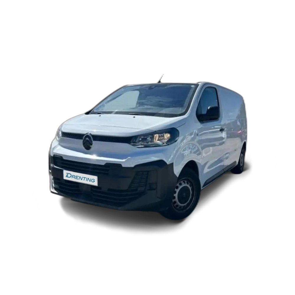Citroen Jumpy 1.5 BLUEHDI 120 M 120 4P Blanco 1