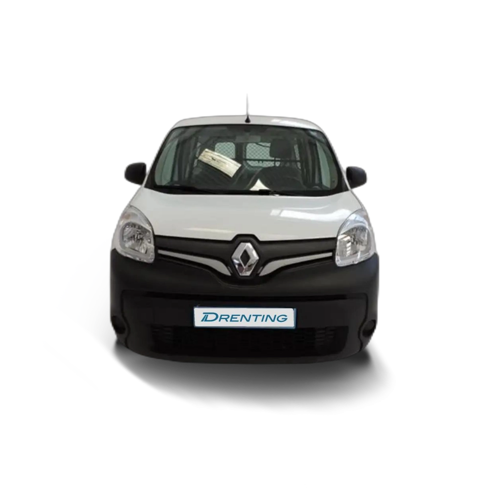 Renault Kangoo EXPRESS 1.5 BLUE DCI 95 MAXI CONFORT Blanco