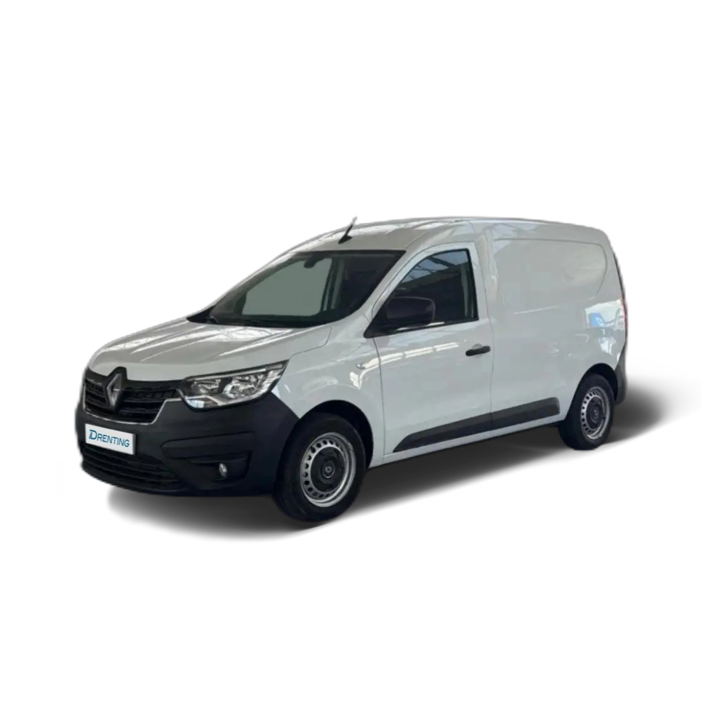Renault Kangoo Express Profesional Blue dCi 70kW (95CV) Blanco