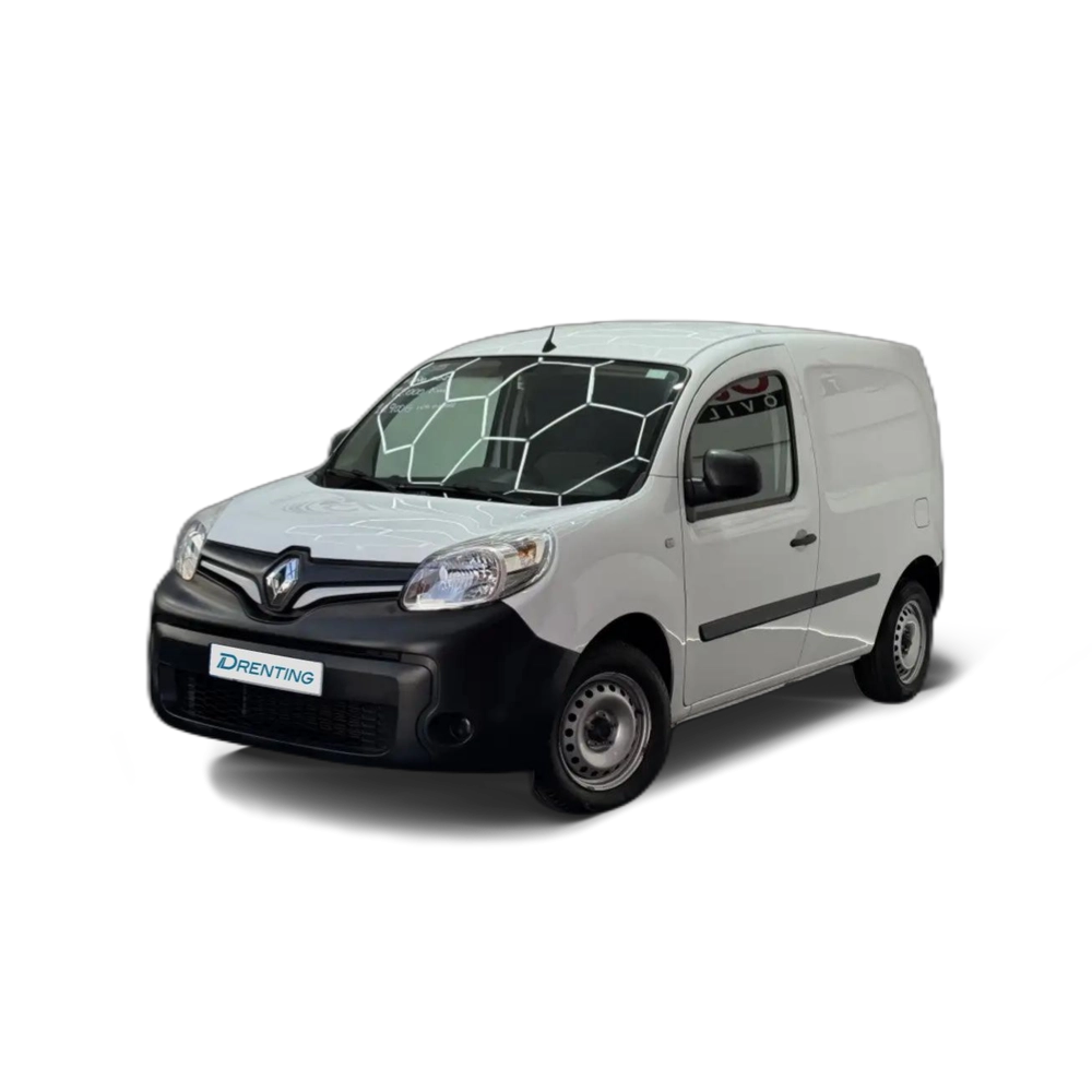 Renault Kangoo Fg. 1.5Blue dCi Profesional 59kW Blanco 2 1