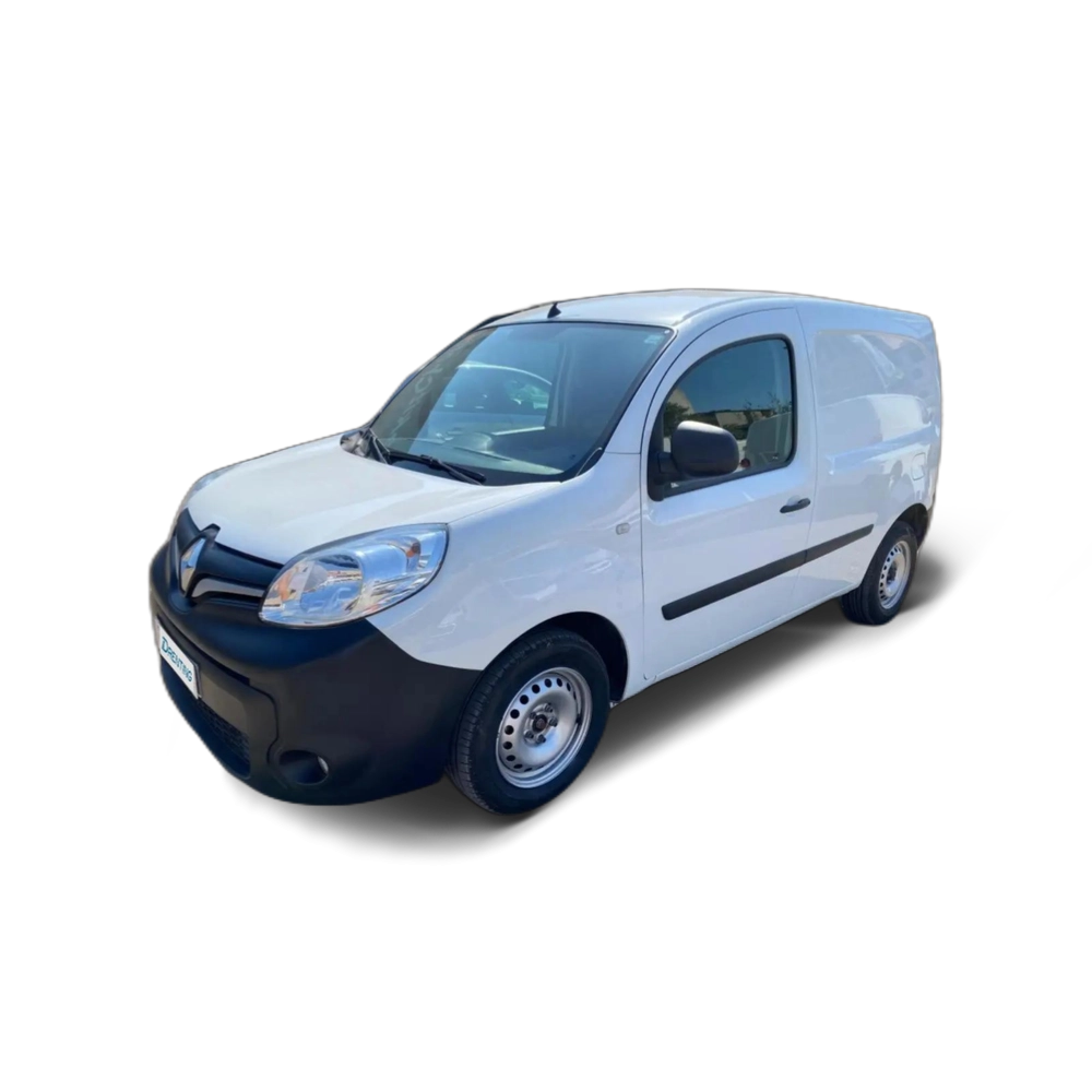 Renault Kangoo Fg. 1.5Blue dCi Profesional 70kW Blanco 1 1