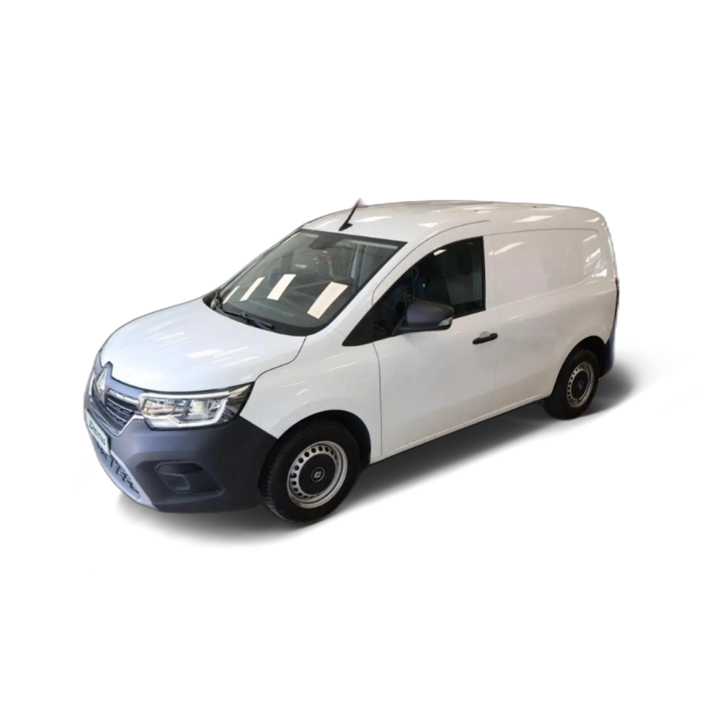 Renault Kangoo Fg. 1.5Blue dCi Profesional 70kW Blanco 1