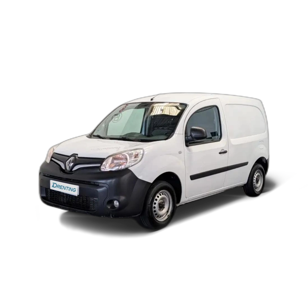 Renault Kangoo Fg. 1.5dCi Profesional 55kW Blanco