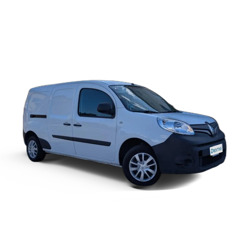 Renault Kangoo Fg. Maxi 1.5Blue dCi 70kW 5pl. Blanco