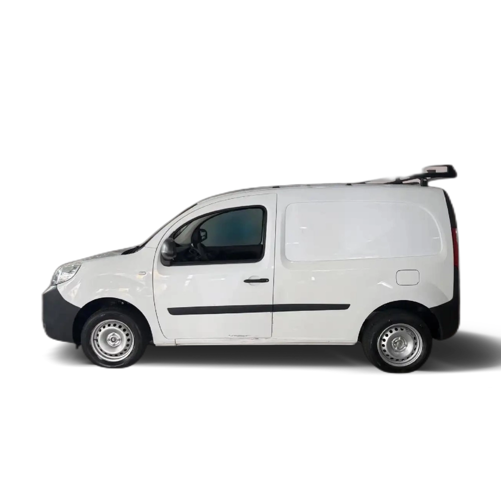 Renault Kangoo FURGÓN Profesional dCi 55kW (75CV) Euro 6 Blanco 1