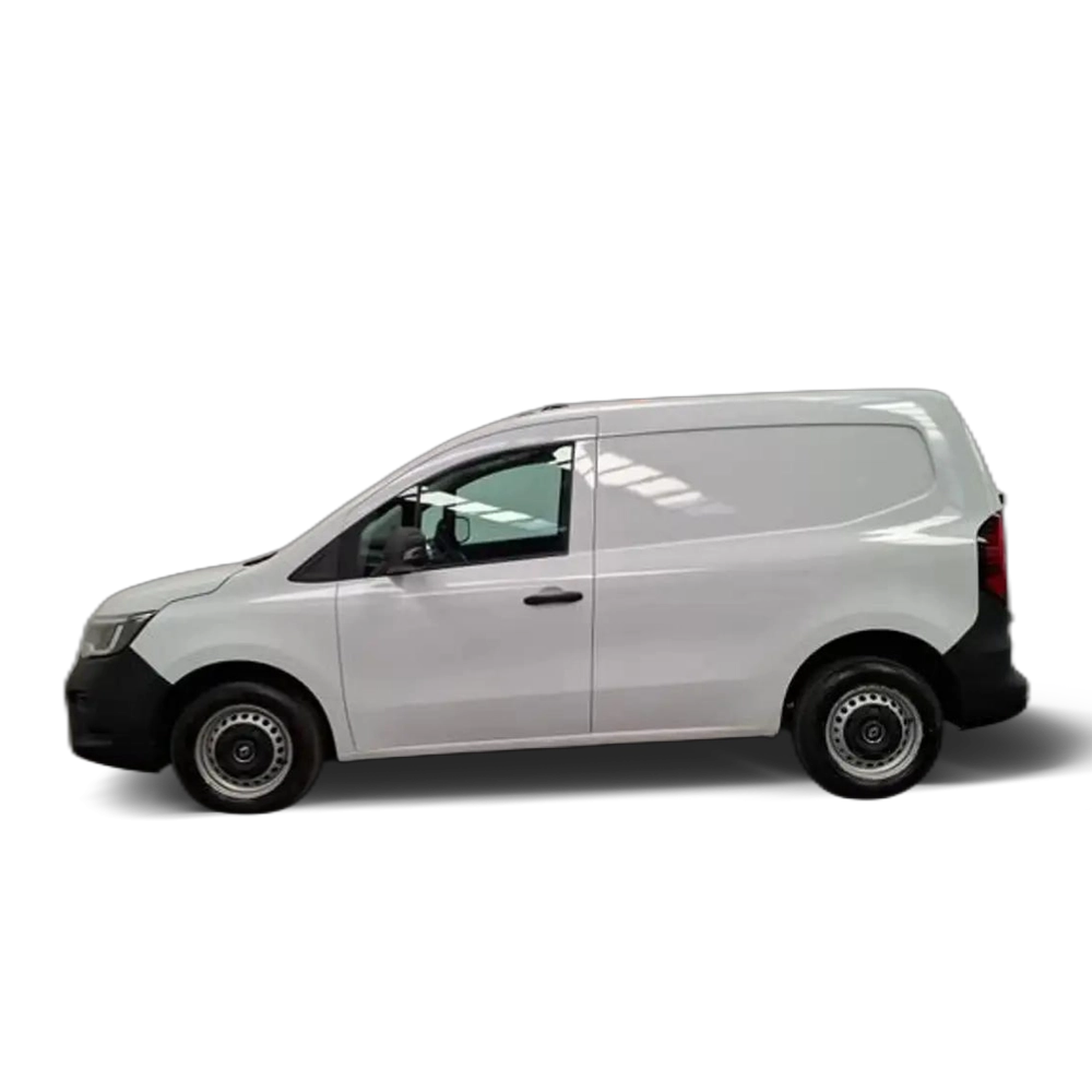 Renault Kangoo L1 BLUE 1.5DCI 95CV FURGON Blanco