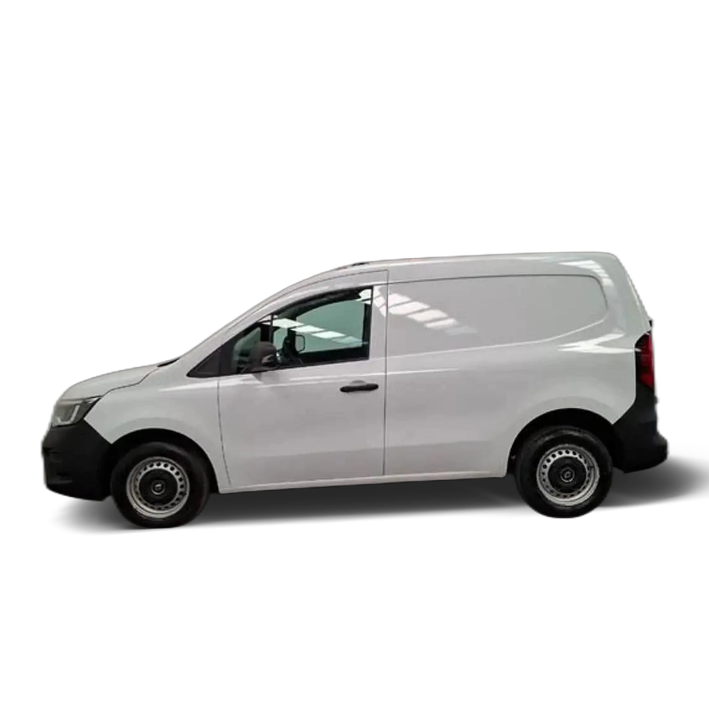 Renault Kangoo L1 BLUE 1.5DCI 95CV FURGON Blanco