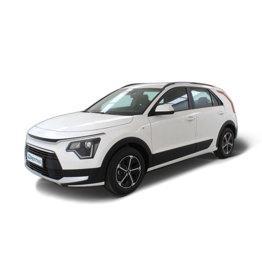 Kia Niro 1.6 GDi HEV 102kW (139CV) Concept 1