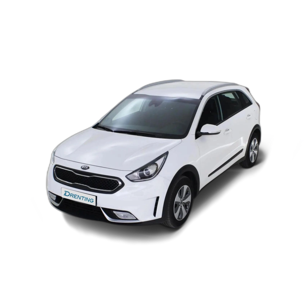 Kia Niro 1.6 GDi HEV 104kW (141CV) Drive 1