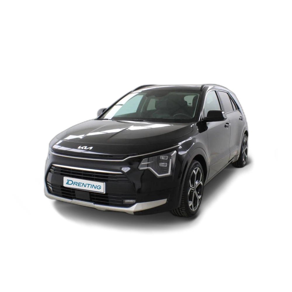 Kia Niro 1.6 GDi HEV 104kW (141CV) Emotion