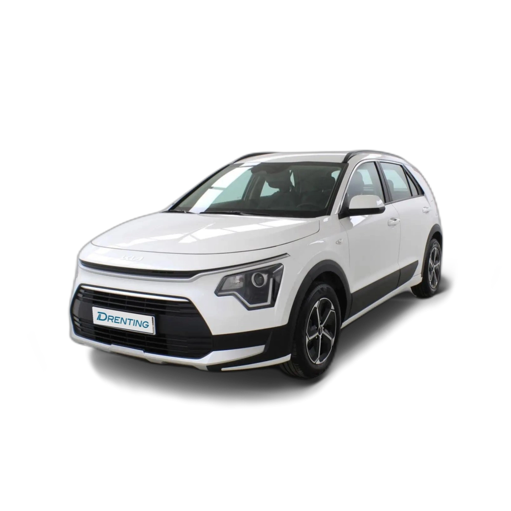Kia Niro 1.6 GDi HEV 95kW (129CV) Concept 1