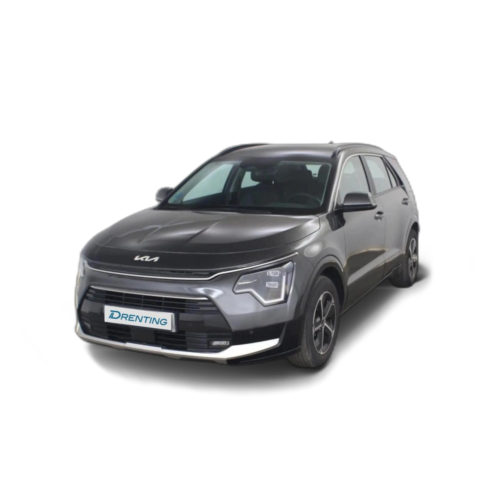 Kia Niro 1.6 GDi HEV 95kW (129CV) Drive