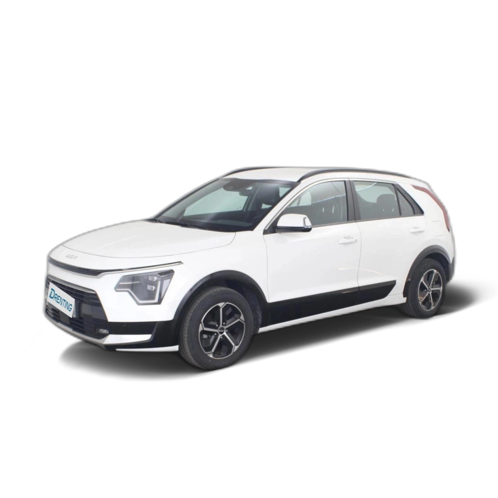 Kia Niro 1.6 GDi HEV 95kW (129CV) Drive 4