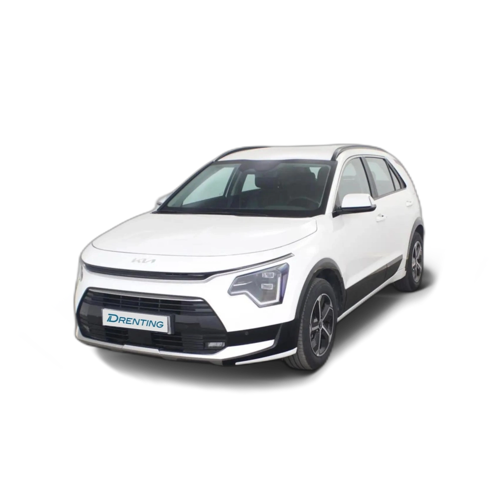 Kia Niro 1.6 GDi HEV 95kW (129CV) Drive 3