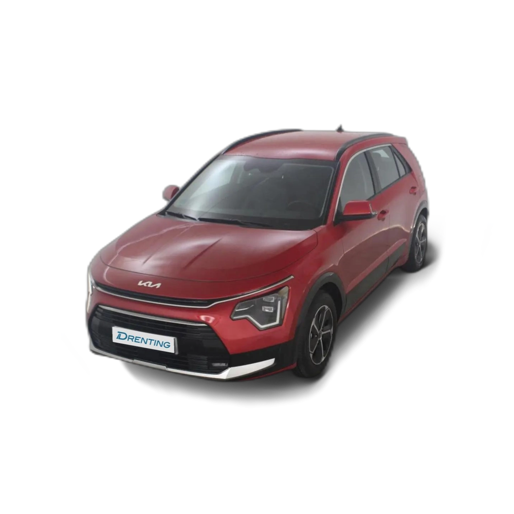 Kia Niro 1.6 GDi HEV 95kW (129CV) Drive 2