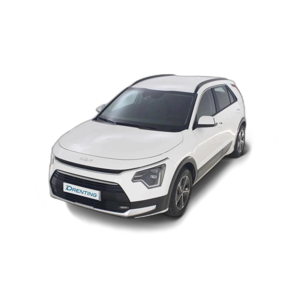 Kia Niro 1.6 GDi HEV 95kW (129CV) Drive 1