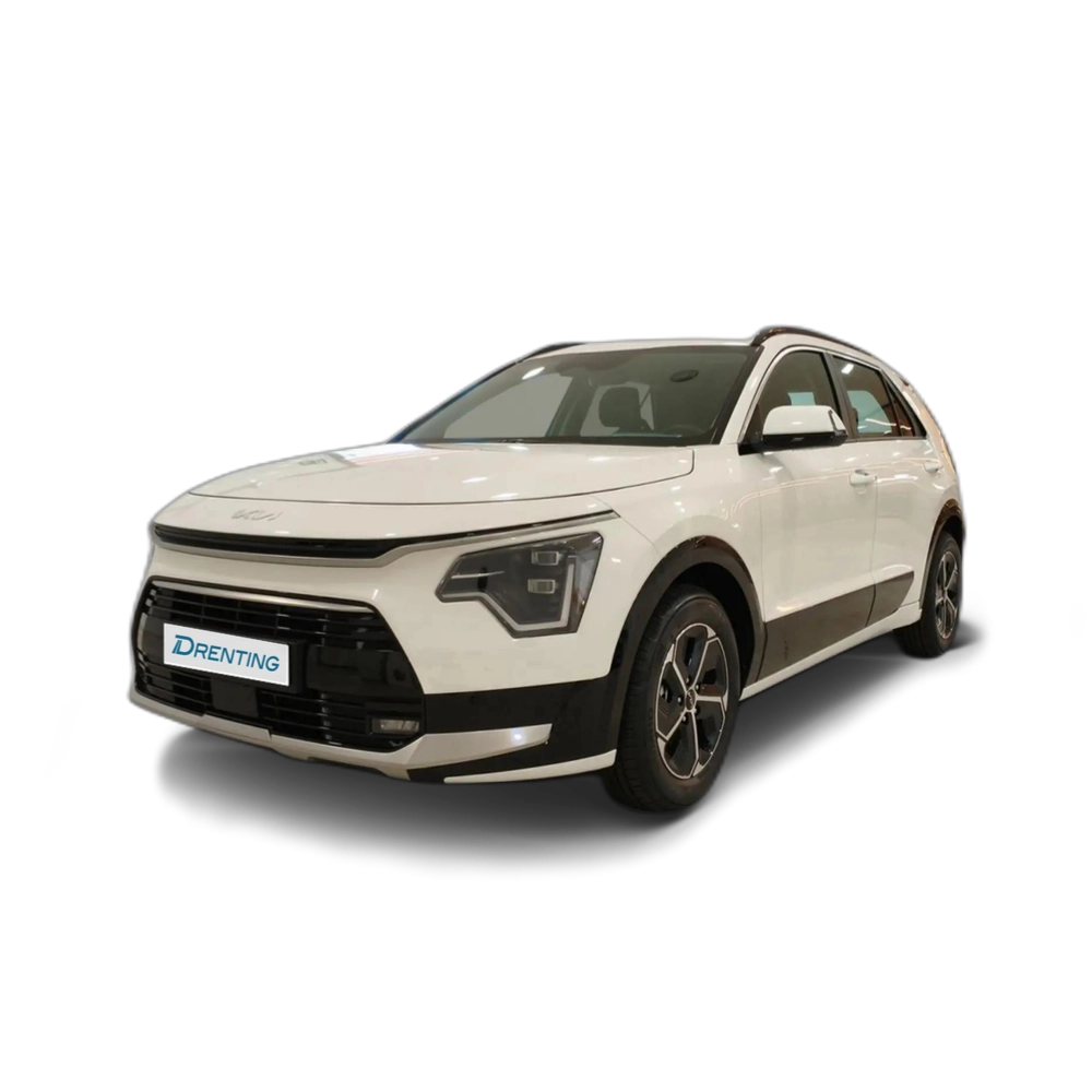 Kia Niro 1.6 GDi HEV 95kW (129CV) Drive 5
