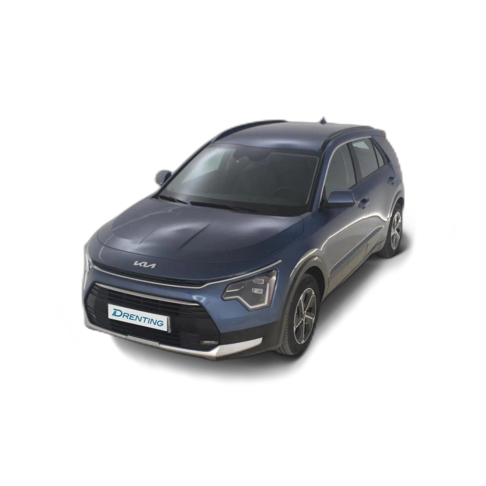 Kia Niro 1.6 GDi HEV 95kW (129CV) Drive 7
