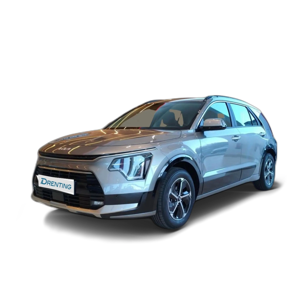 Kia Niro 1.6 GDi HEV 95kW (129CV) Drive 6