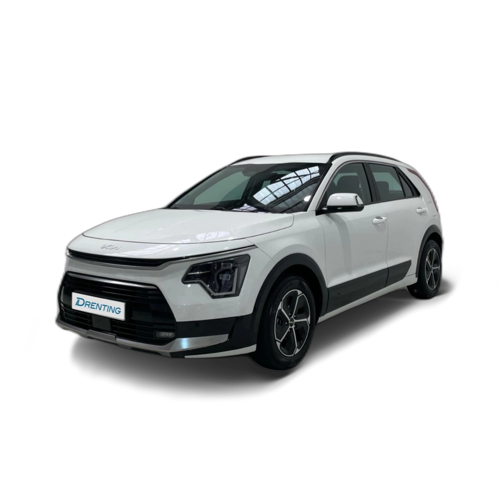 Kia Niro 1.6 GDi HEV Drive 104 kW (141 CV)