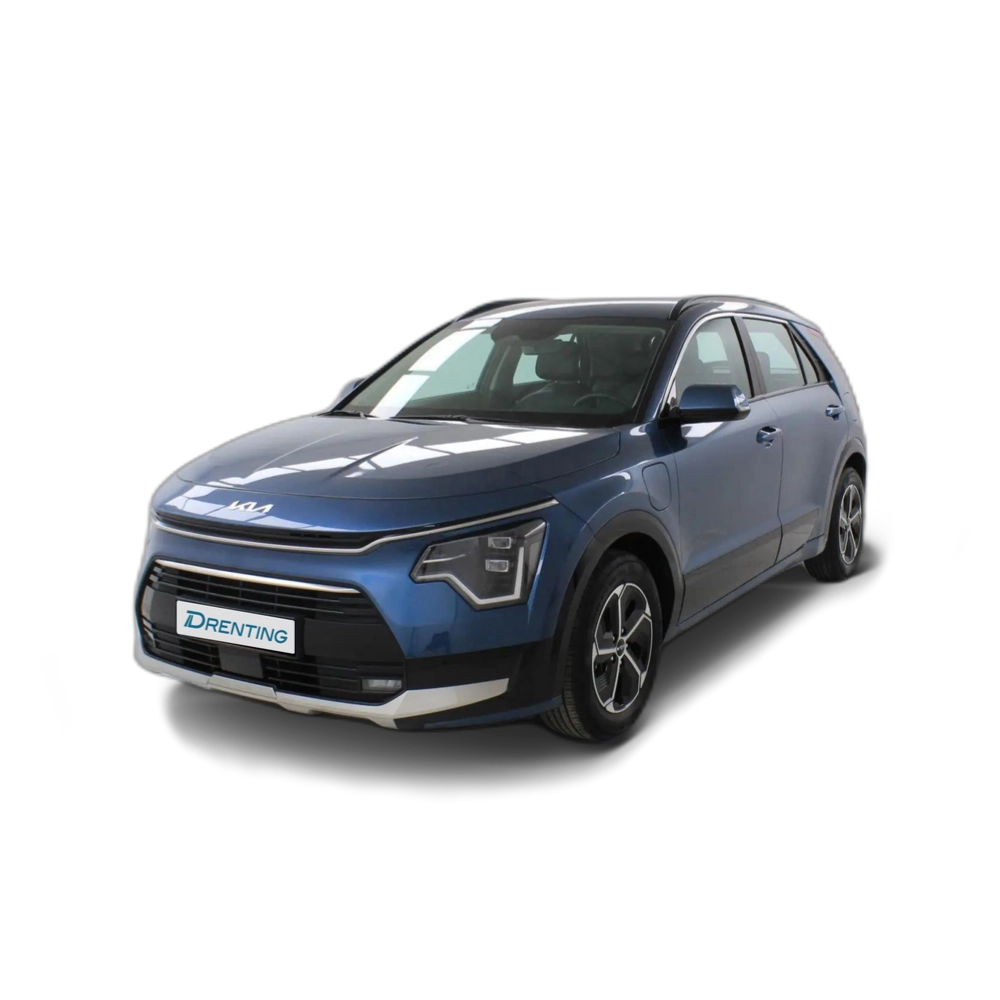 Kia Niro 1.6 GDi PHEV 135kW (183CV) Drive 1