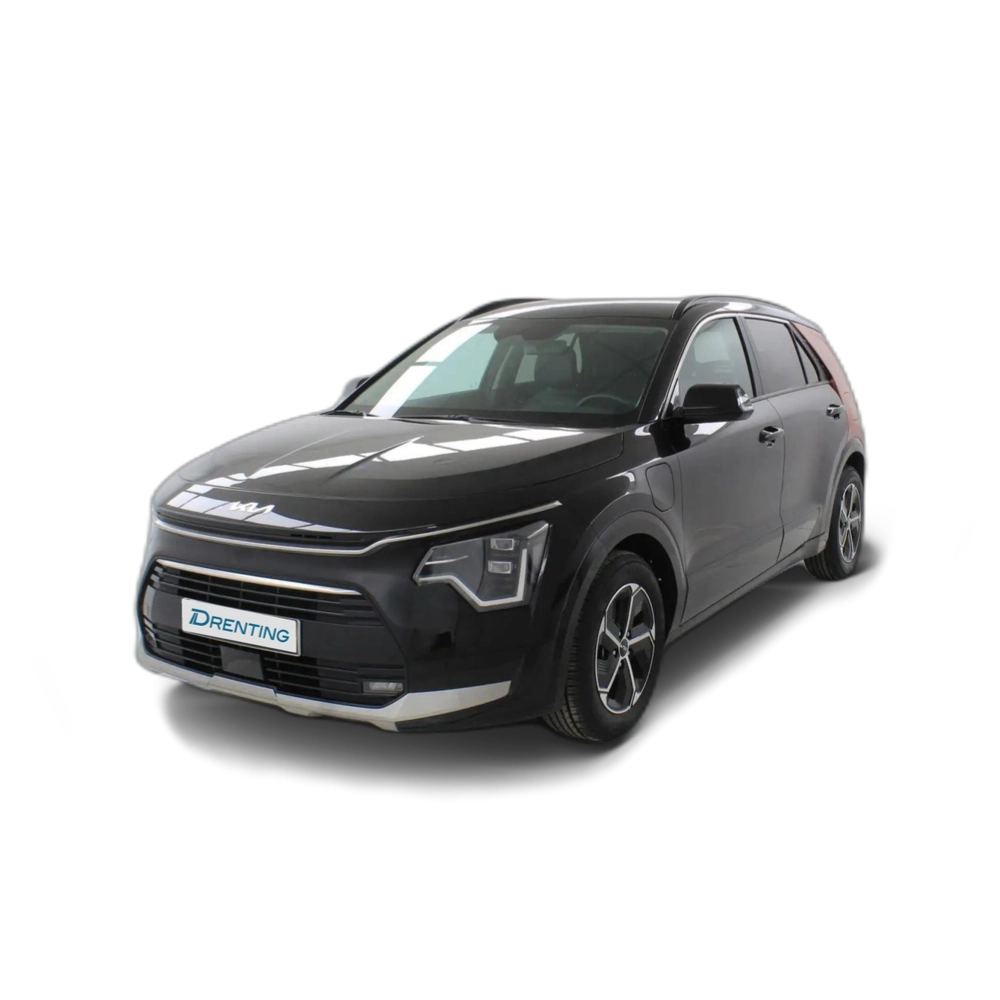 Kia Niro 1.6 GDi PHEV 135kW (183CV) Drive 2