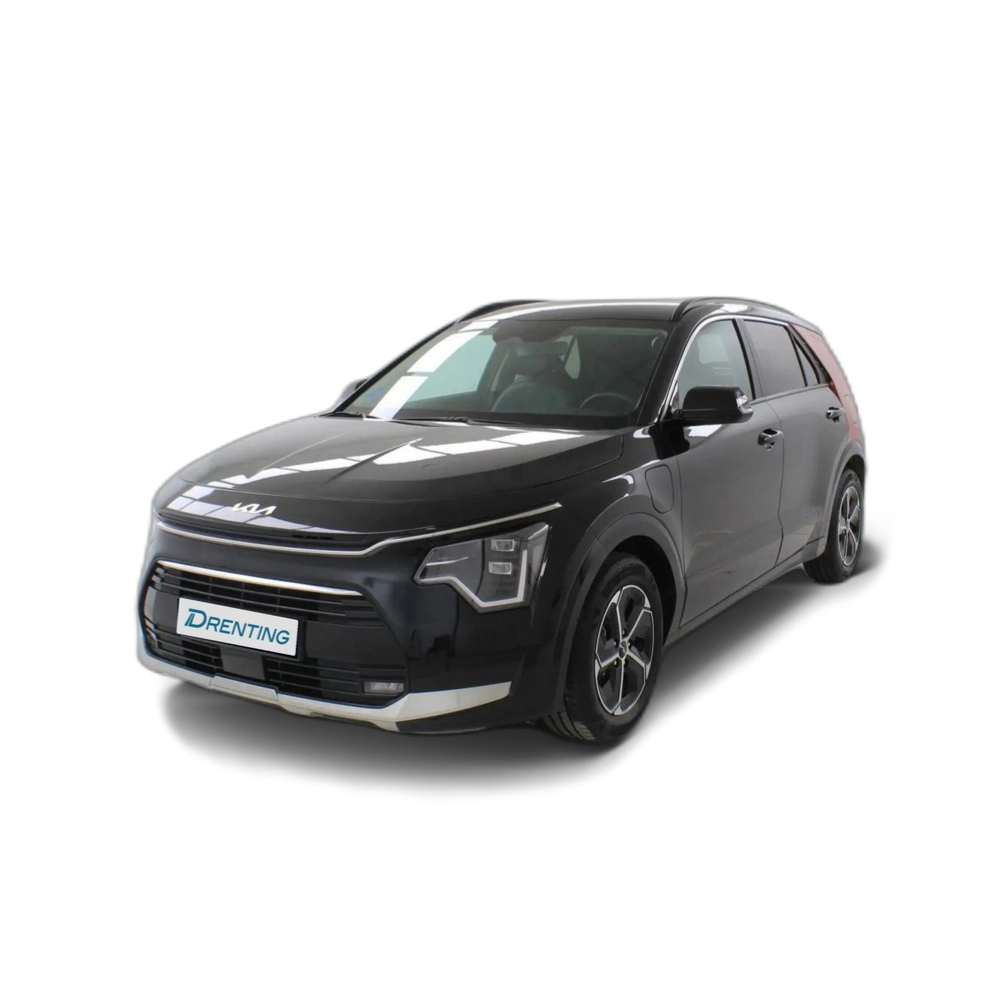 Kia Niro 1.6 GDi PHEV 135kW (183CV) Drive 4