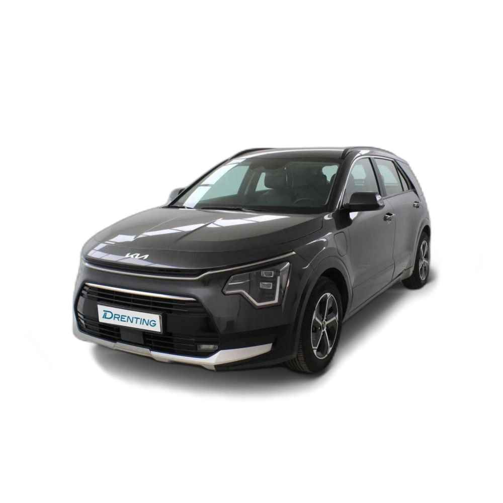 Kia Niro 1.6 GDi PHEV 135kW (183CV) Drive 5