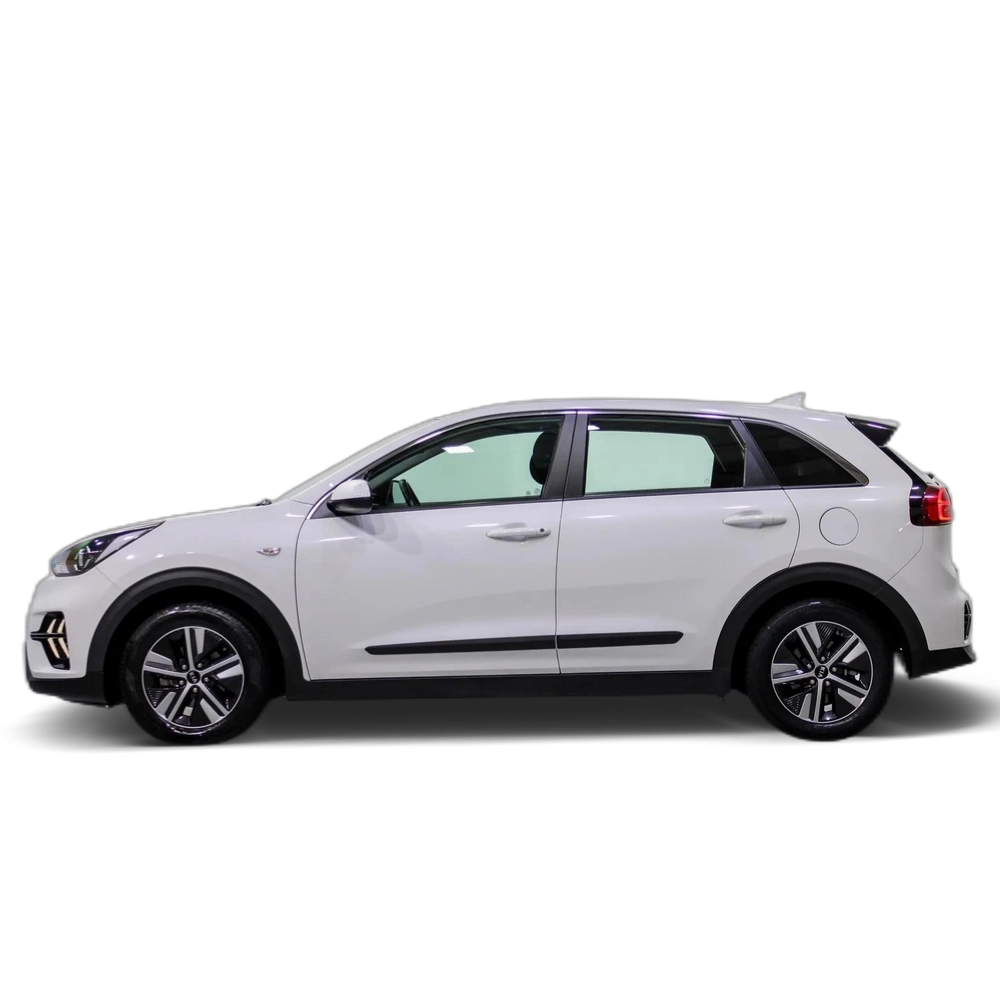 KIA Niro 1.6 HEV Concept 1