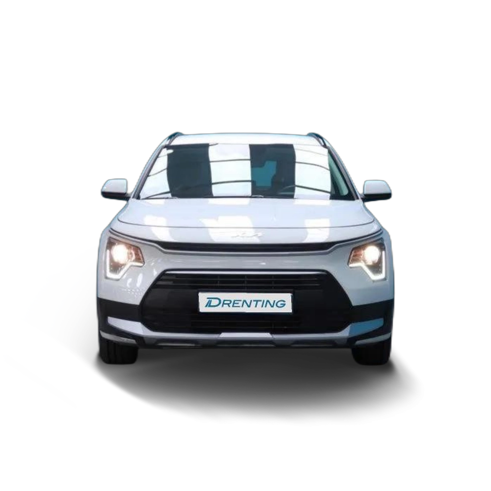 KIA Niro 1.6 HEV Concept 1 1
