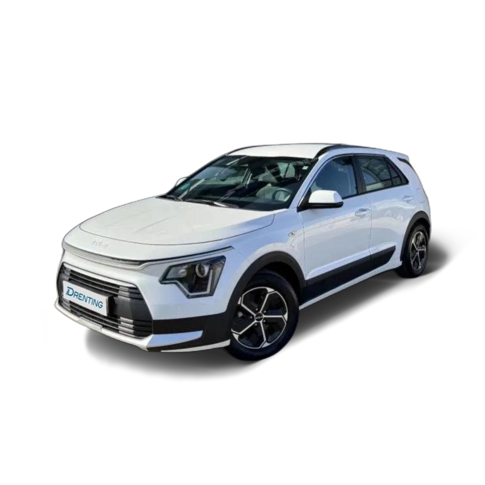 KIA Niro 1.6 HEV Concept