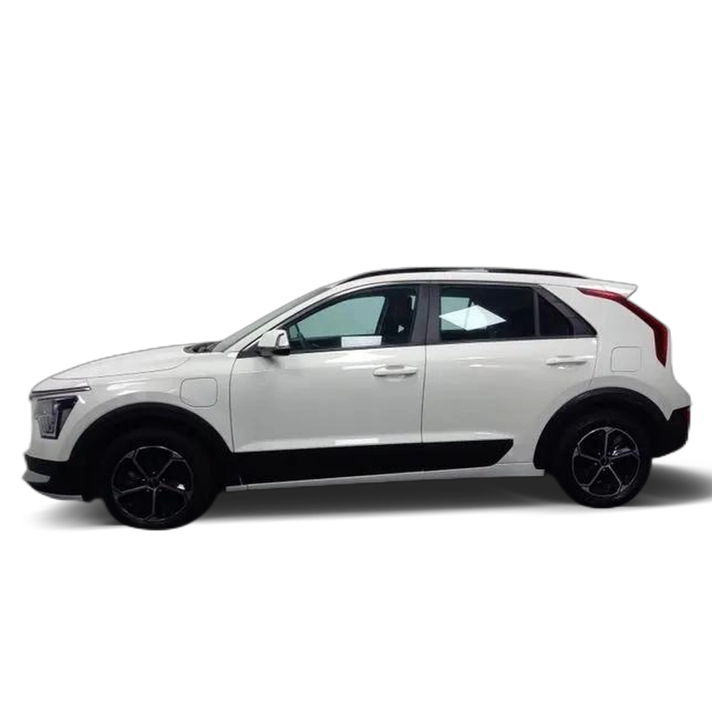 KIA Niro 1.6 PHEV Concept