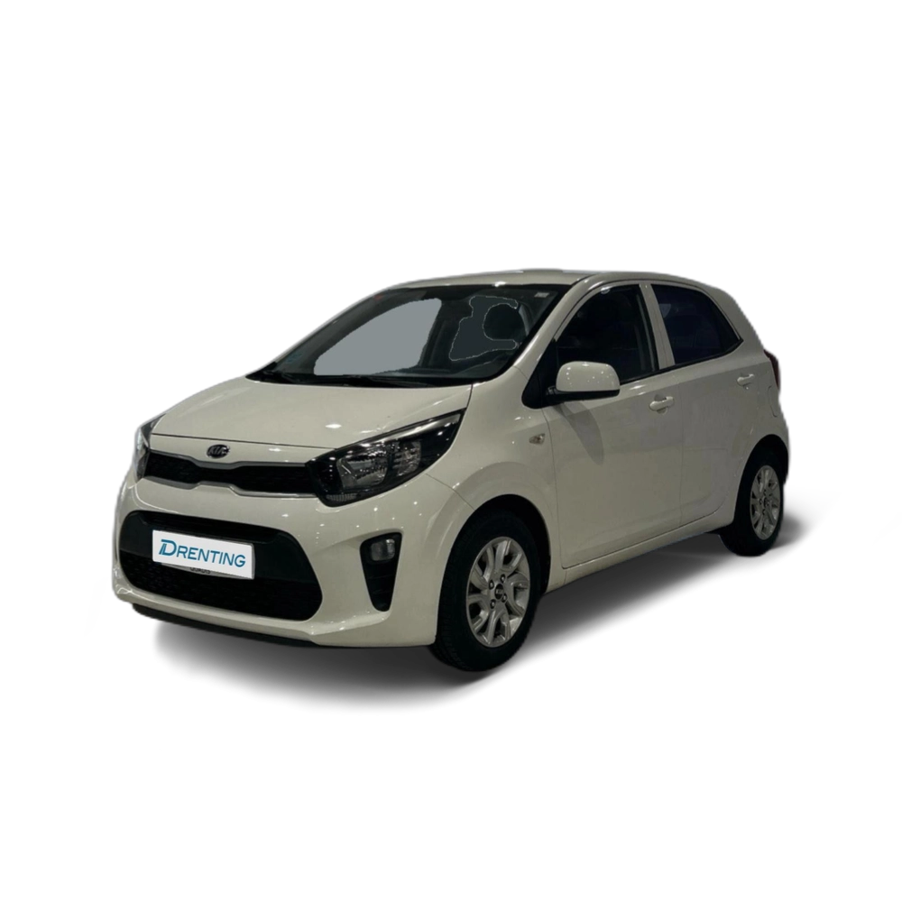 KIA Picanto 1.0 CVVT Concept Pack Comfort 49 kW (67 CV)