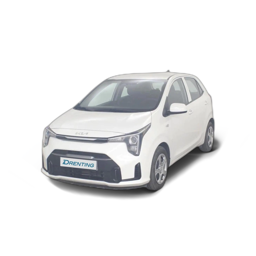Kia Picanto 1.0 DPi 46kW (63CV) Concept 1