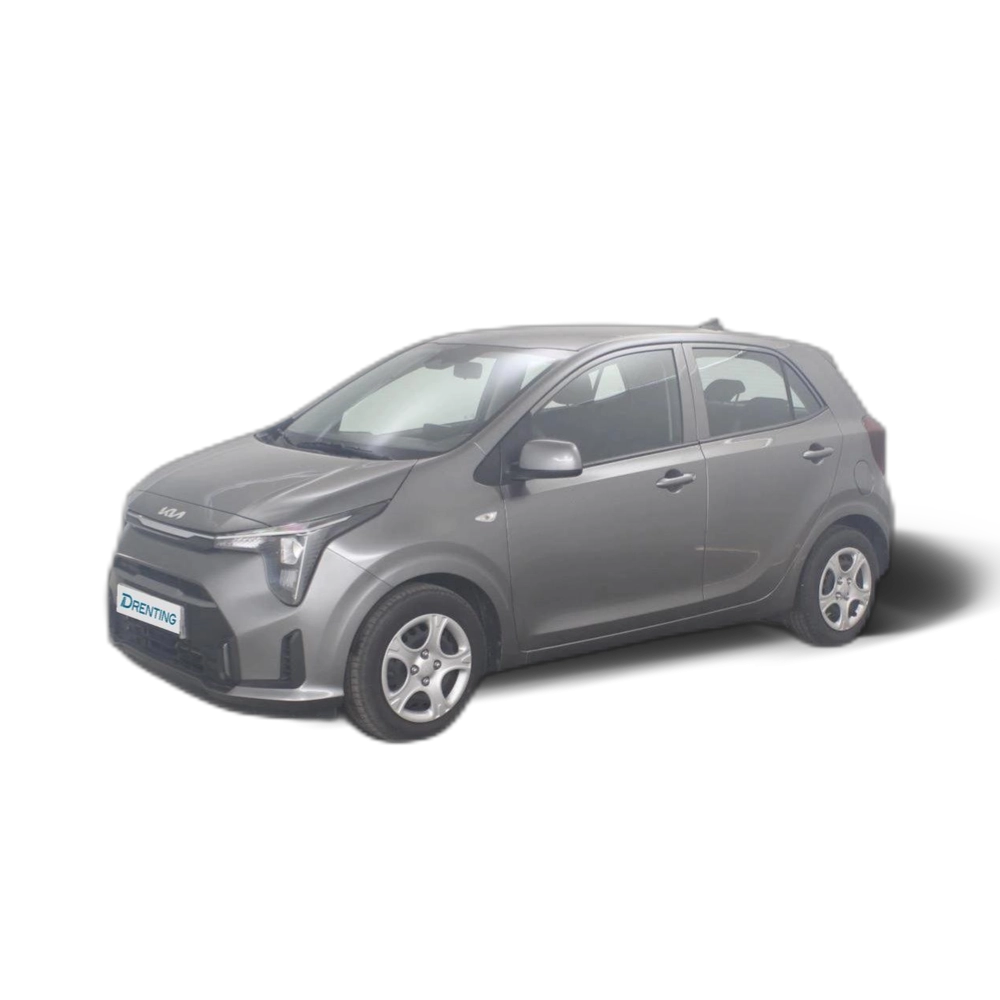 Kia Picanto 1.0 DPi 46kW (63CV) Concept