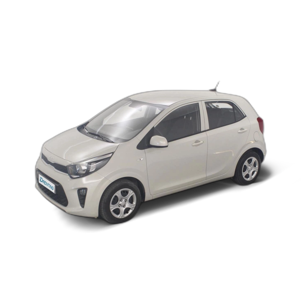 Kia Picanto 1.0 DPi 49kW (67CV) Concept